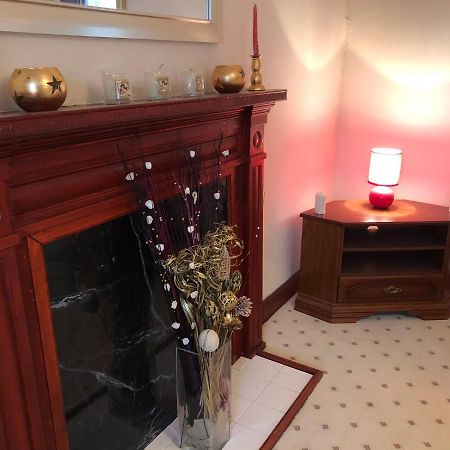 Executive Serviced Apartments 1 Forfar Esterno foto