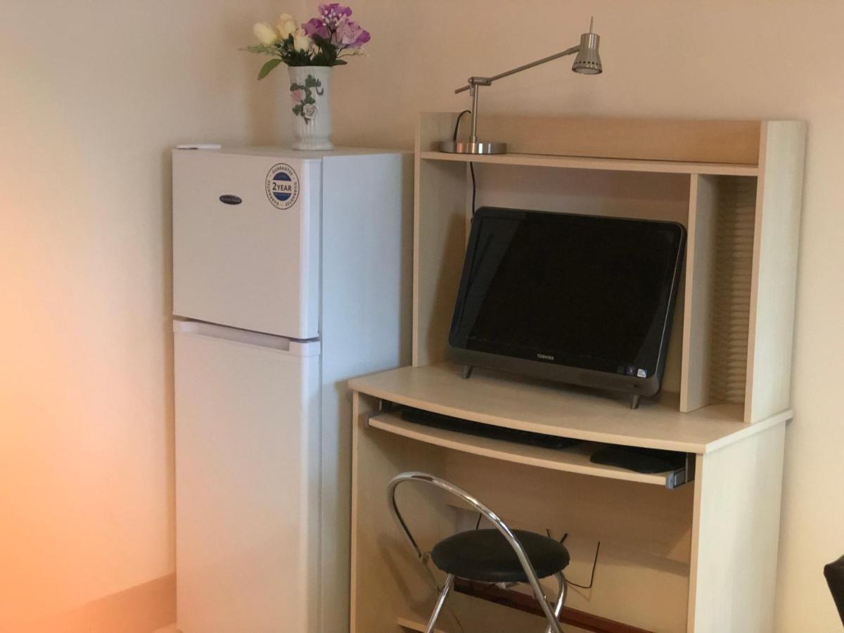 Executive Serviced Apartments 1 Forfar Esterno foto